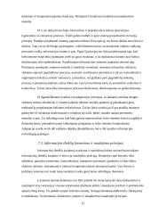 Informacinė valdymo sistema. Vadybos pagrindai 14 puslapis