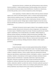 Informacinė valdymo sistema. Vadybos pagrindai 15 puslapis