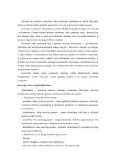 Inovacijų įvairovė. Inovacinės veiklos plėtojimo problemos