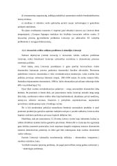 Inovacijų įvairovė. Inovacinės veiklos plėtojimo problemos 11 puslapis