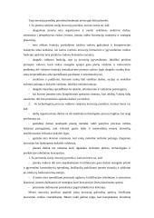 Inovacijų įvairovė. Inovacinės veiklos plėtojimo problemos 13 puslapis