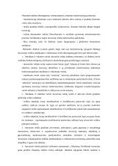 Inovacijų įvairovė. Inovacinės veiklos plėtojimo problemos 15 puslapis