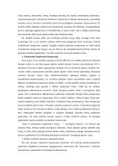 Inovacijų įvairovė. Inovacinės veiklos plėtojimo problemos 19 puslapis