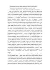 Inovacijų įvairovė. Inovacinės veiklos plėtojimo problemos 4 puslapis