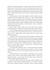 Inovacijų įvairovė. Inovacinės veiklos plėtojimo problemos 5 puslapis