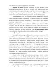 Inovacijų skatinimas ir plėtra 10 puslapis