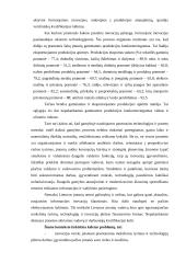 Inovacijų skatinimas ir plėtra 11 puslapis