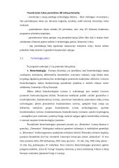 Inovacijų skatinimas ir plėtra 20 puslapis