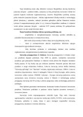 Inovacijų skatinimas ir plėtra 8 puslapis