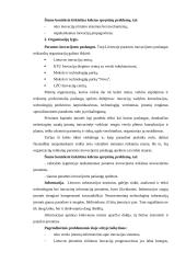 Inovacijų skatinimas ir plėtra 9 puslapis