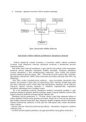 Inovacinė įmonės veikla ir jos įvertinimas 3 puslapis