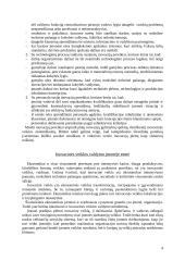 Inovacinė įmonės veikla ir jos įvertinimas 5 puslapis