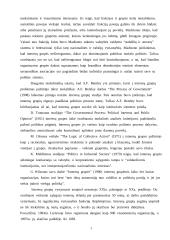 Politinės interesų grupės 3 puslapis