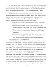 Politinės interesų grupės 4 puslapis