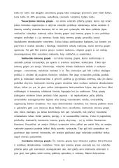 Politinės interesų grupės 5 puslapis