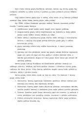 Politinės interesų grupės 7 puslapis