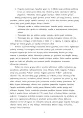 Politinės interesų grupės 8 puslapis