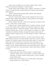 Politinės interesų grupės 9 puslapis