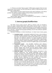 Interesų grupės ir lobizmas 5 puslapis