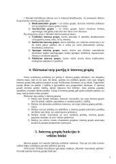 Interesų grupės ir lobizmas 6 puslapis