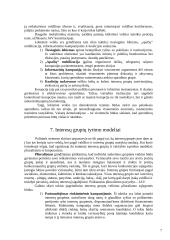 Interesų grupės ir lobizmas 8 puslapis