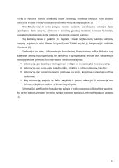 Interesų grupės Lietuvoje. Lietuvos respublikos trišalė taryba 13 puslapis