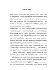 Interesų grupės Lietuvoje. Lietuvos respublikos trišalė taryba 17 puslapis