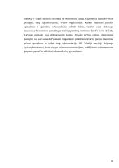 Interesų grupės Lietuvoje. Lietuvos respublikos trišalė taryba 18 puslapis