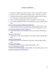 Interesų grupės Lietuvoje. Lietuvos respublikos trišalė taryba 19 puslapis