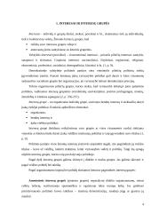 Interesų grupės Lietuvoje. Lietuvos respublikos trišalė taryba 4 puslapis