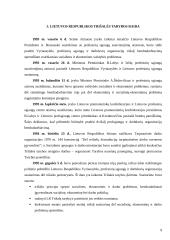 Interesų grupės Lietuvoje. Lietuvos respublikos trišalė taryba 9 puslapis