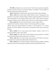 Interesų grupės Lietuvoje. Lietuvos respublikos trišalė taryba 10 puslapis