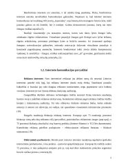 Interneto komunikacijos modelio sukūrimas ir pagrindimas 5 puslapis
