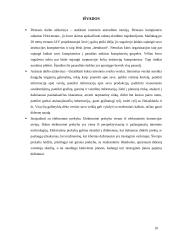 Interneto panaudojimas verslo procesams 10 puslapis