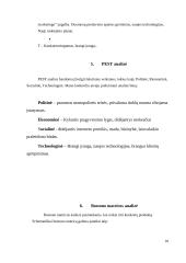 Interneto paslaugos tiekimo vadyba: "Lietuvos telekomas" 8 puslapis