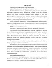 Interviu ir jo tipai 2 puslapis