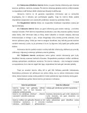 Interviu ir jo tipai 4 puslapis