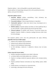 Interviu. Metodo privalumai ir trūkumai 5 puslapis