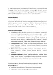 Interviu. Metodo privalumai ir trūkumai 6 puslapis