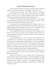 Kas yra investicijos bei užsienio investicijos Lietuvoje 9 puslapis