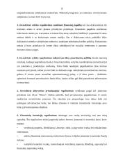 Kas yra investicijos bei užsienio investicijos Lietuvoje 11 puslapis