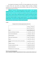 Kas yra investicijos bei užsienio investicijos Lietuvoje 8 puslapis