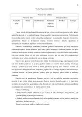 Investicijos. Taupymas ir investicijos 6 puslapis