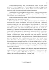 Investicijos. Taupymas ir investicijos 9 puslapis