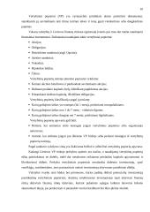 Investicijos. Taupymas ir investicijos 10 puslapis