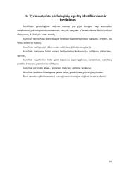 Investicijų rizika 20 puslapis