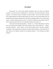 Investicijų rizika ir grąža 20 puslapis