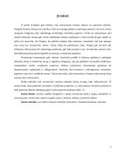 Investicijų rizika ir grąža 3 puslapis