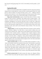 Investicinio fondo samprata, veikla bei fondų klasifikavimas 7 puslapis