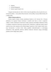 Investicinių bendrovių raida ir perspektyvos Lietuvoje 15 puslapis